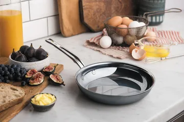 Hestan Nanobond paistinpannu - Ø22 cm - Hestan
