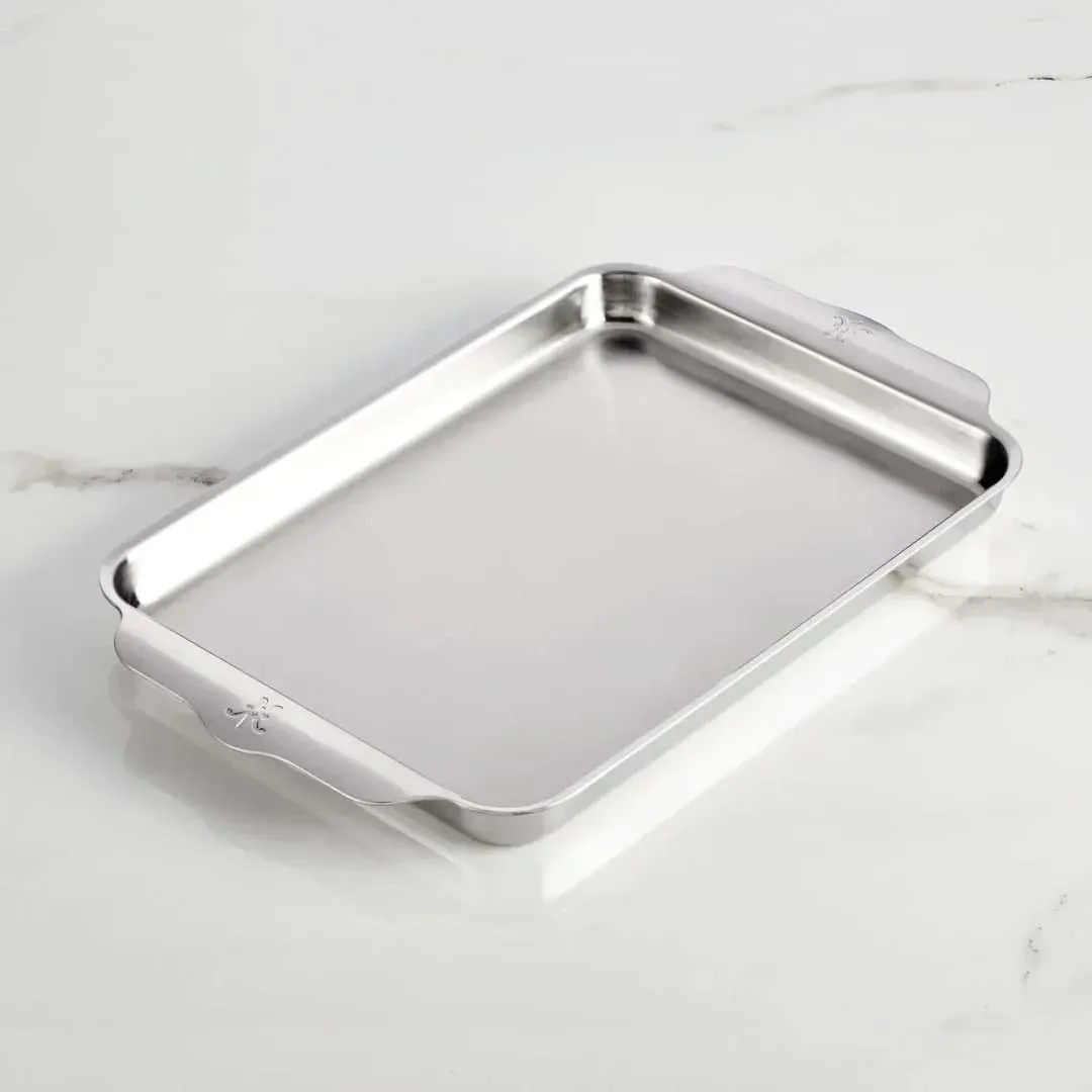 Hestan OvenBond uunipelti, Keskikokoinen, 30x38 cm Hestan