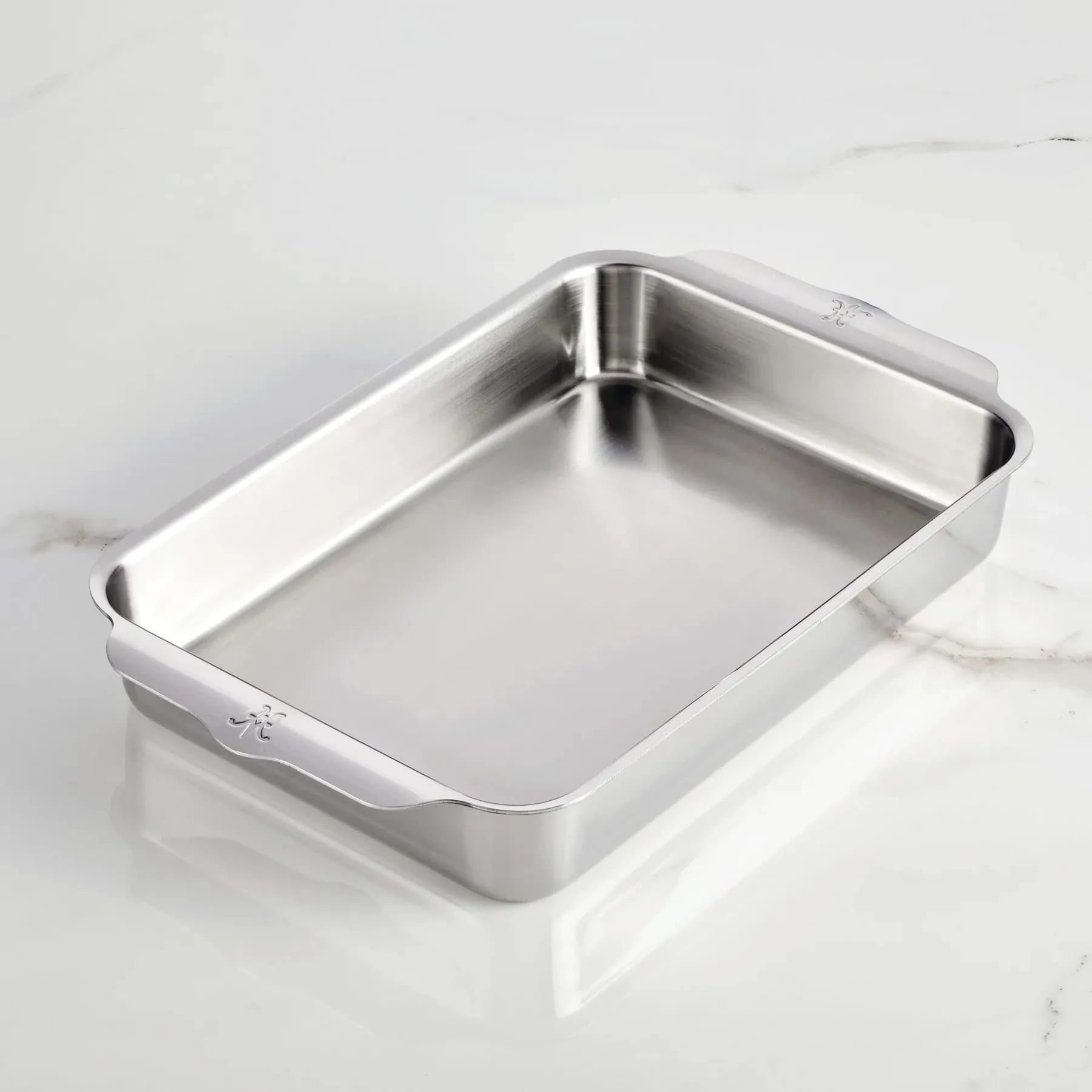 Hestan OvenBond uunivuoka, Suorakulmainen, 23x33 cm Hestan