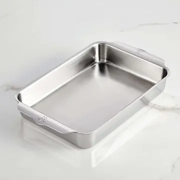 Hestan OvenBond uunivuoka - Suorakulmainen, 23x33 cm - Hestan