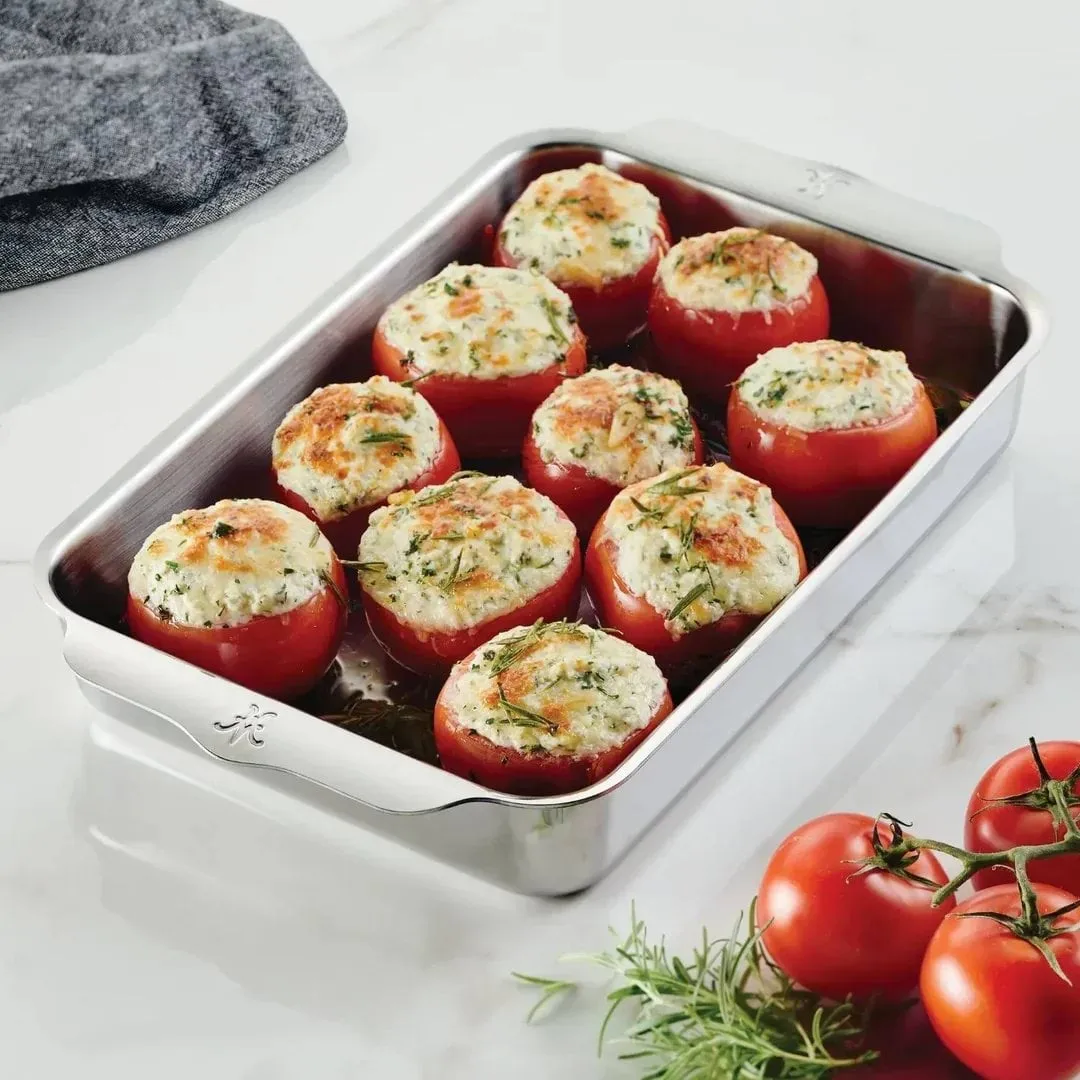 Hestan OvenBond uunivuoka, Suorakulmainen, 23x33 cm Hestan