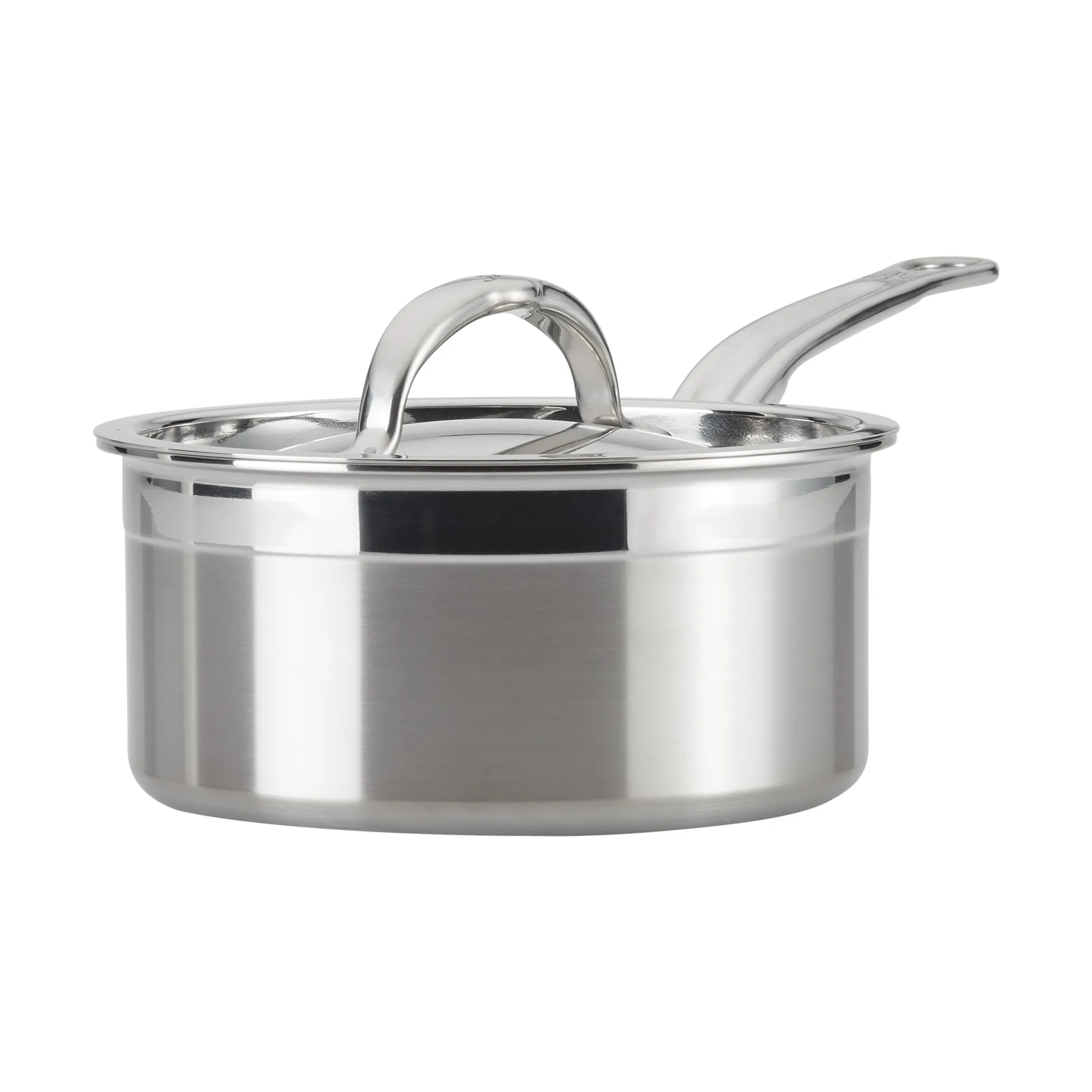Hestan Probond kattila 16 cm, Ruostumaton teräs Hestan