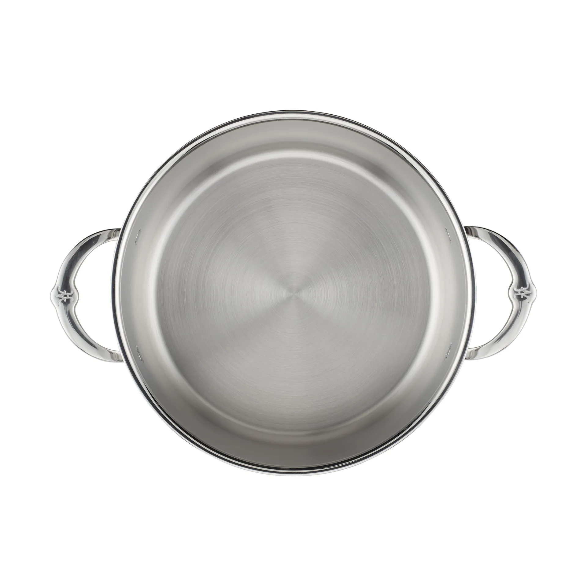 Hestan Probond kattila 7,6 L, Ruostumaton teräs Hestan