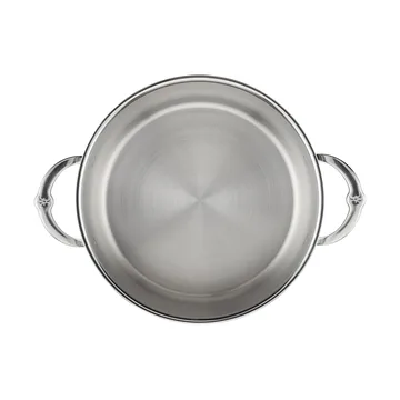 Hestan Probond kattila 7,6 L - Ruostumaton teräs - Hestan
