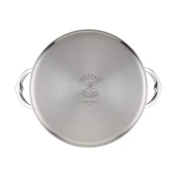 Hestan Probond kattila 7,6 L - Ruostumaton teräs - Hestan