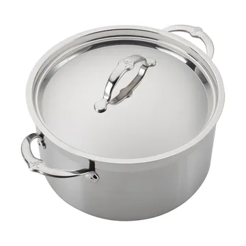 Hestan Probond kattila 7,6 L - Ruostumaton teräs - Hestan
