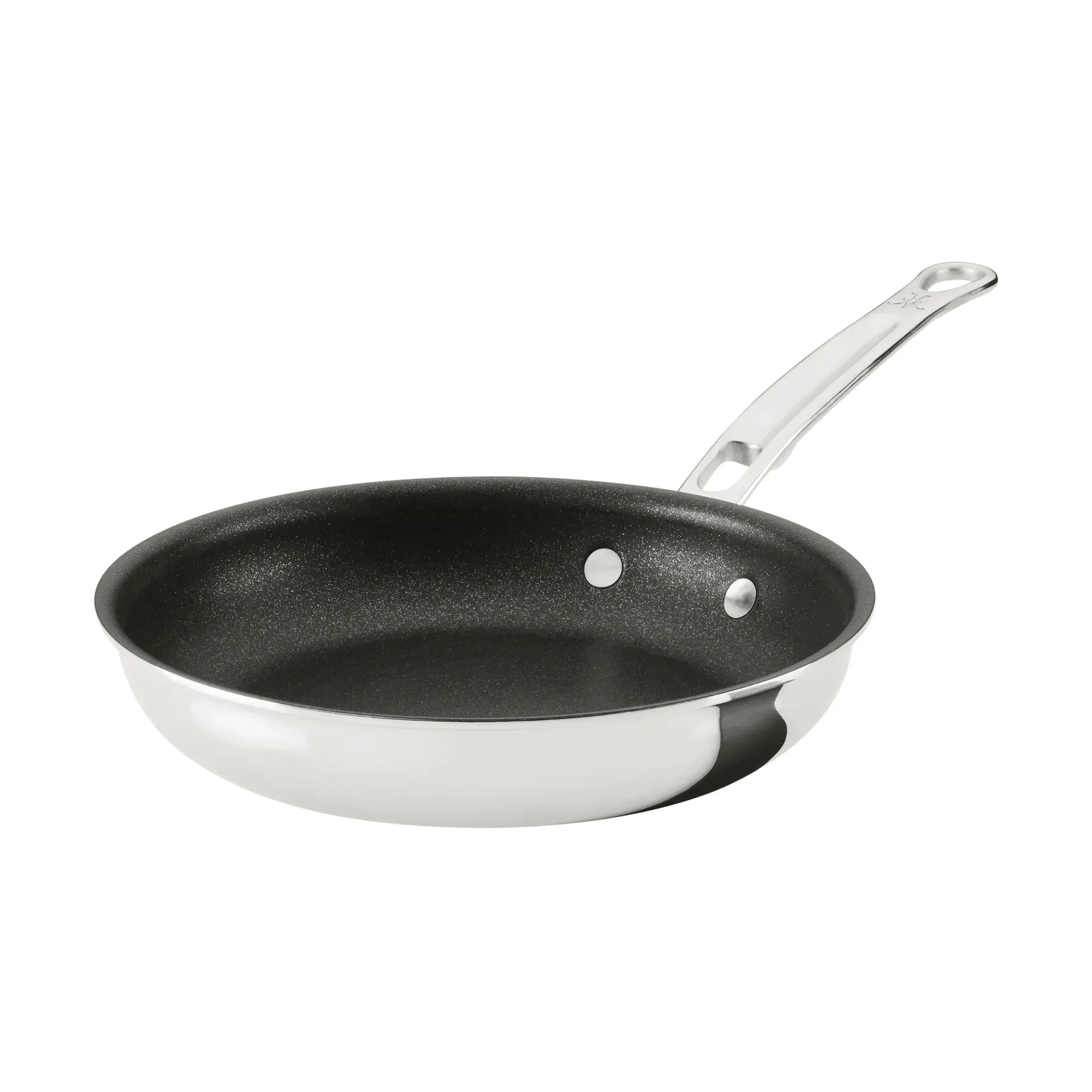 Hestan ProBond Luxe non-stick paistinpannu, Ruostumatonta terästä, Ø22 cm Hestan