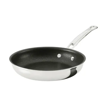 Hestan ProBond Luxe non-stick paistinpannu - Ruostumatonta terästä, Ø22 cm - Hestan