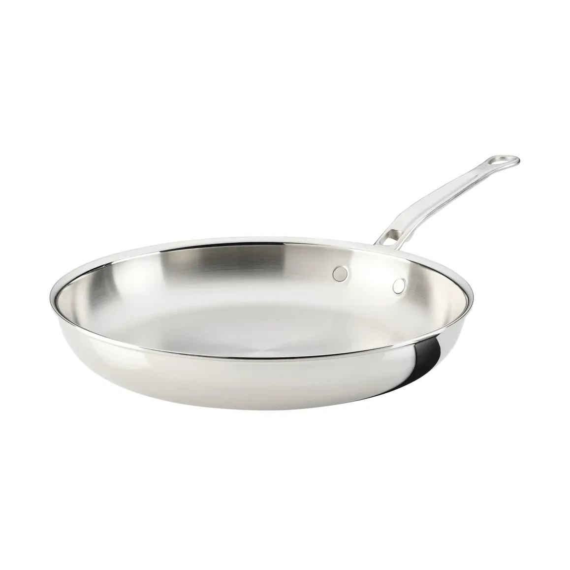 Hestan ProBond Luxe paistinpannu, Ruostumaton teräs, Ø32 cm Hestan