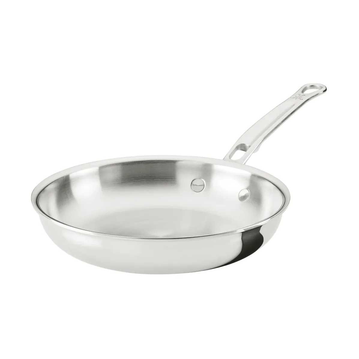 Hestan ProBond Luxe paistinpannu, Ruostumatonta terästä, Ø22 cm Hestan