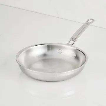 Hestan ProBond Luxe paistinpannu - Ruostumatonta terästä, Ø22 cm - Hestan