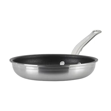 Hestan Probond non stick paistinpannu 22 cm - Ruostumaton teräs - Hestan