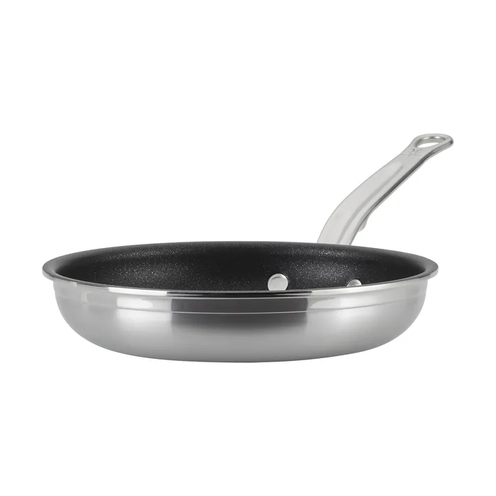 Hestan Probond non stick paistinpannu 22 cm - Ruostumaton teräs - Hestan