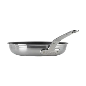 Hestan Probond non stick paistinpannu 22 cm - Ruostumaton teräs - Hestan