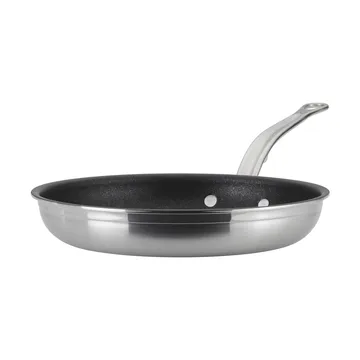 Hestan Probond non stick paistinpannu 28 cm - Ruostumaton teräs - Hestan