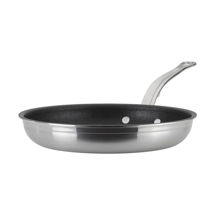 Hestan Probond non stick paistinpannu 28 cm - Ruostumaton teräs - Hestan