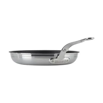 Hestan Probond non stick paistinpannu 28 cm - Ruostumaton teräs - Hestan