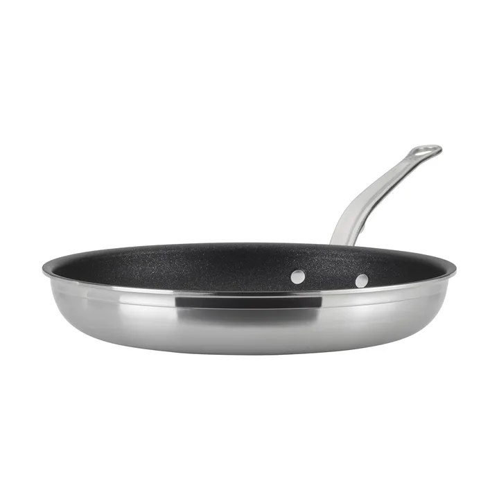 Hestan Probond non stick paistinpannu 32 cm - Ruostumaton teräs - Hestan