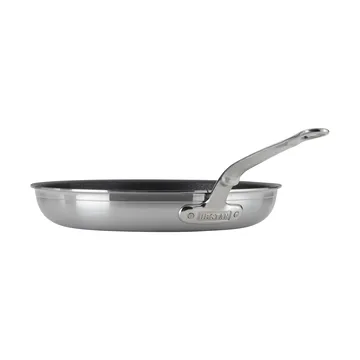 Hestan Probond non stick paistinpannu 32 cm - Ruostumaton teräs - Hestan