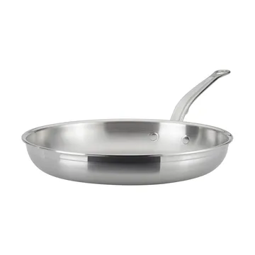 Hestan Probond paistinpannu 32 cm - Ruostumaton teräs - Hestan