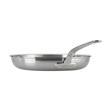 Hestan Probond paistinpannu 32 cm - Ruostumaton teräs - Hestan