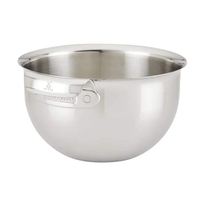 Hestan Provisions kulho - Ruostumatonta terästä, 6,6 l - Hestan