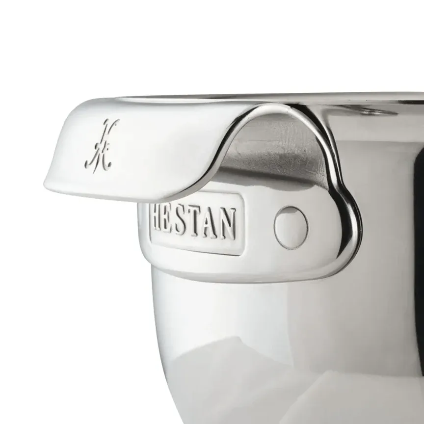 Hestan Provisions kulho, Ruostumatonta terästä, 6,6 l Hestan