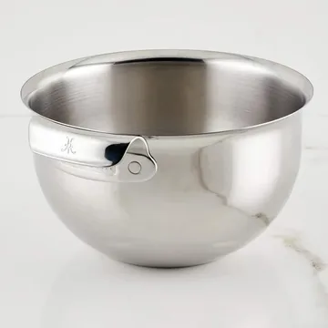 Hestan Provisions kulho - Ruostumatonta terästä, 6,6 l - Hestan