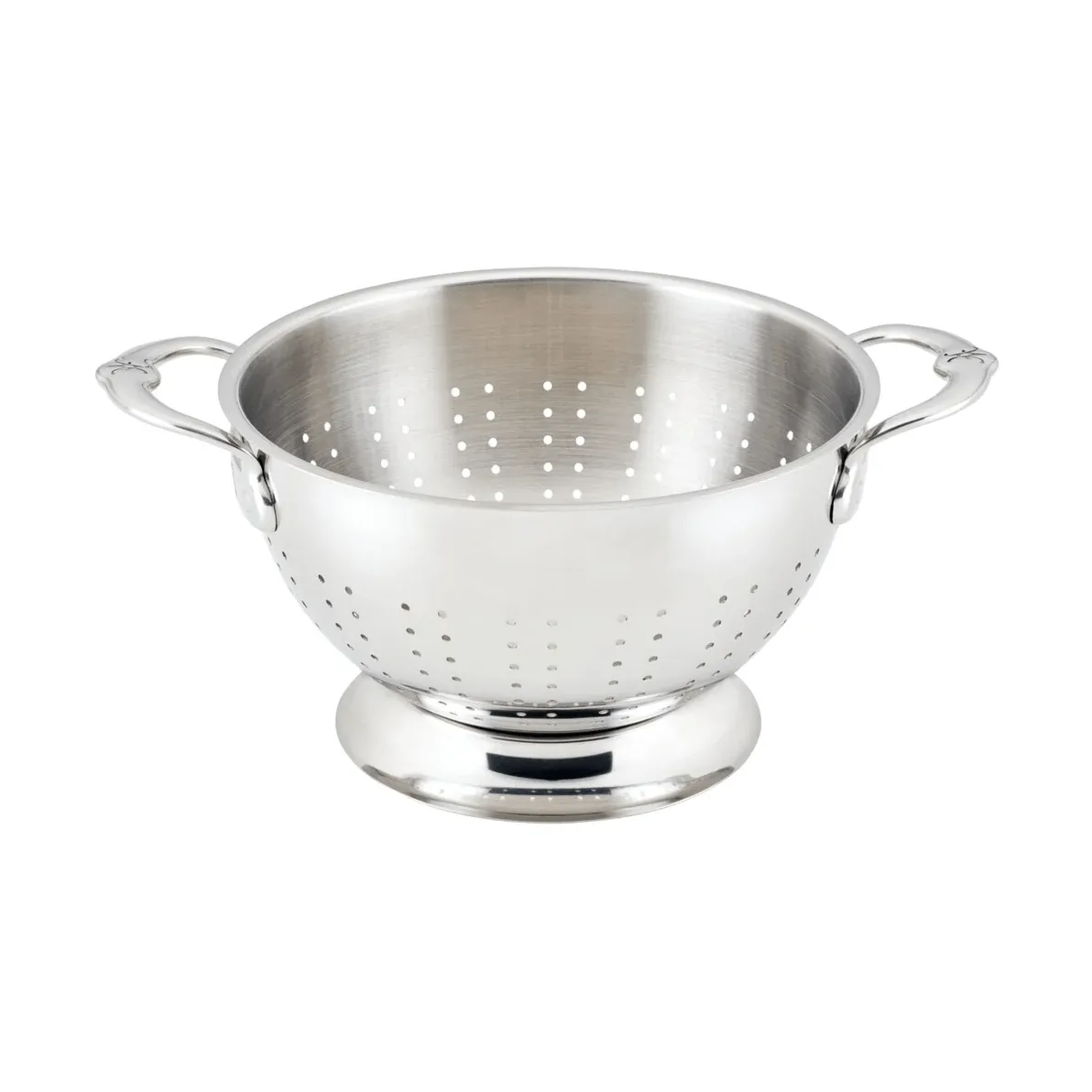 Hestan Provisions siivilä, Ruostumaton teräs, 4,7 l Hestan