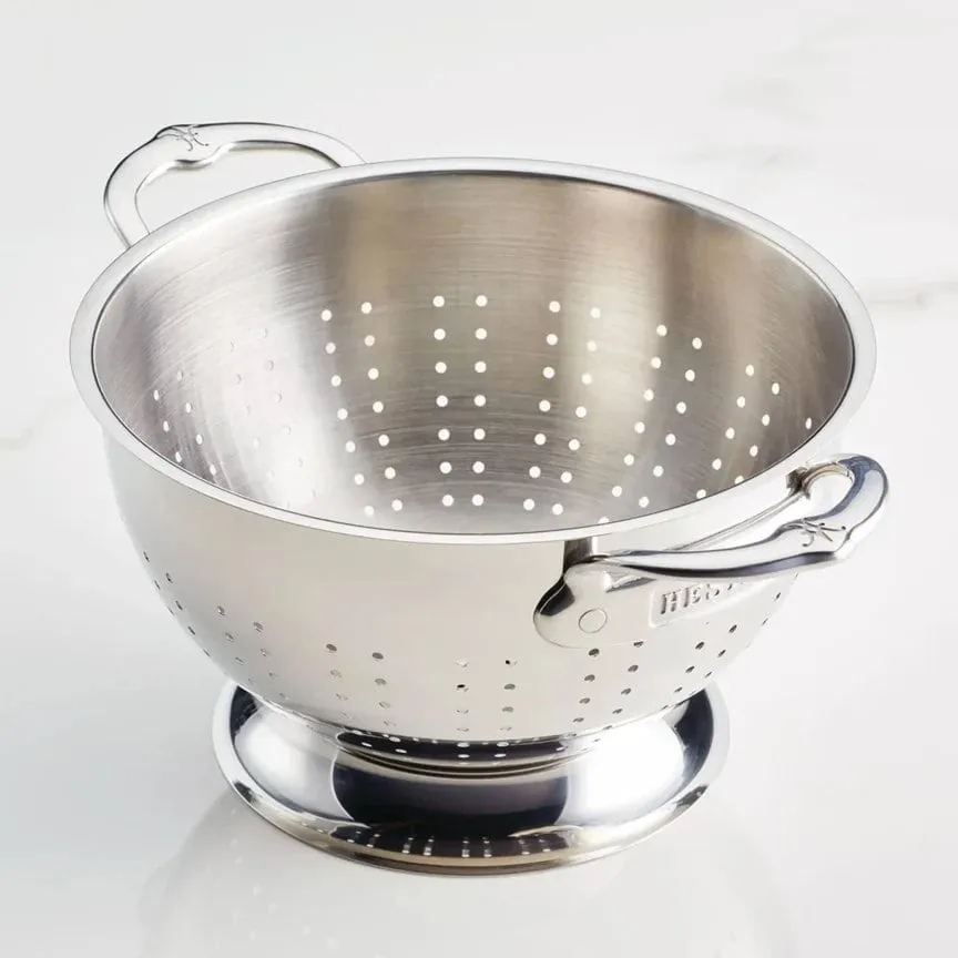Hestan Provisions siivilä, Ruostumaton teräs, 4,7 l Hestan