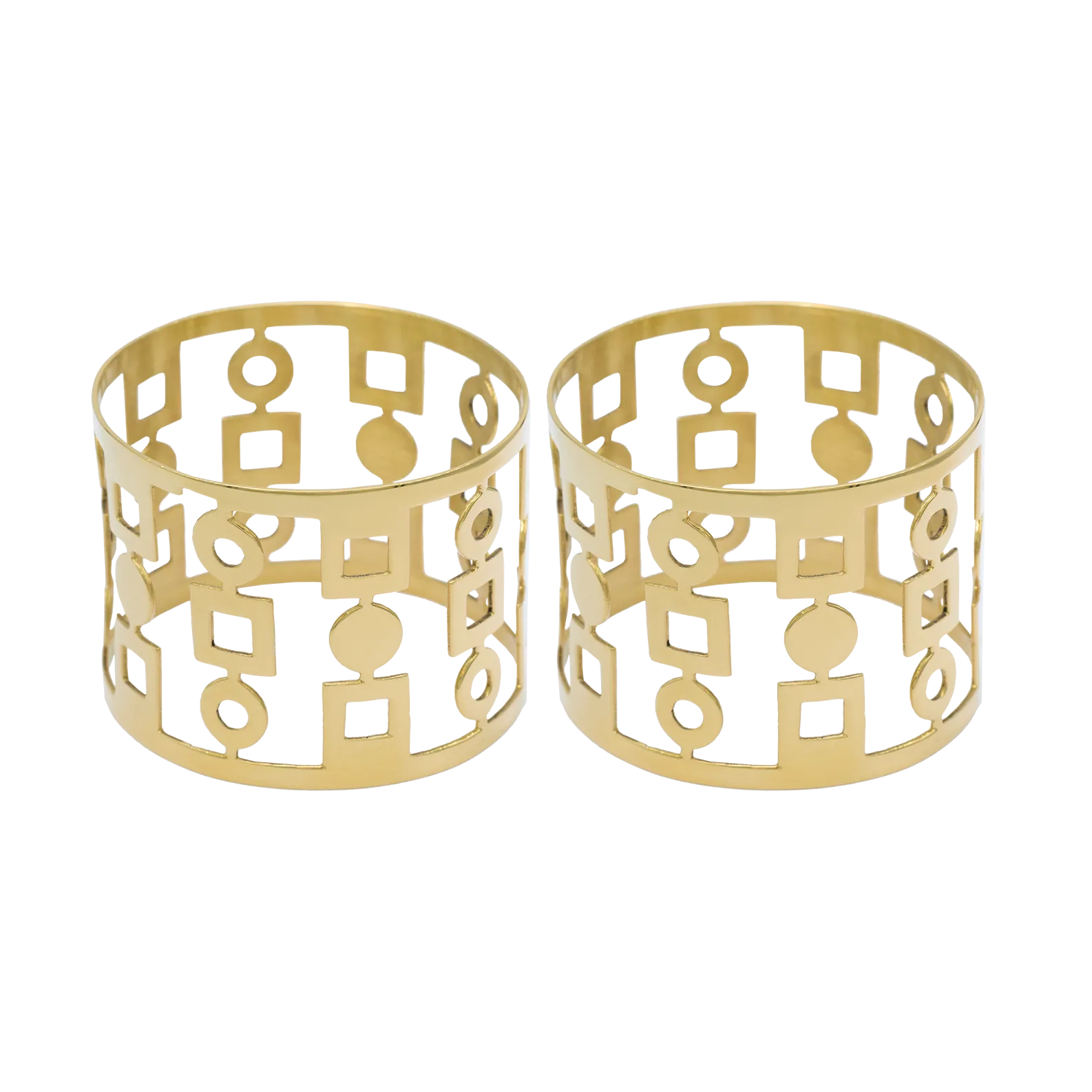 Anima servettirengas 2 kpl, Messinki Hilke Collection