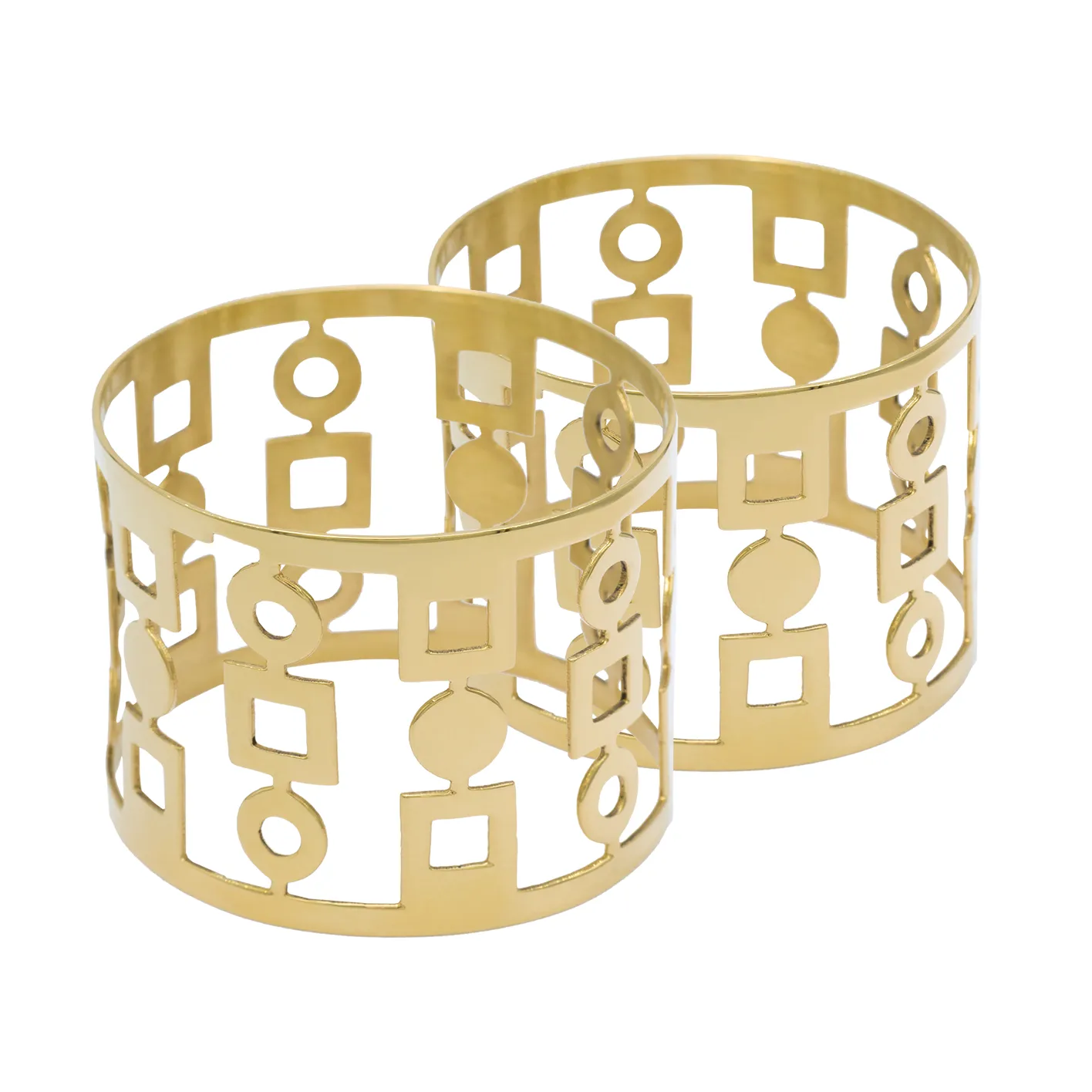 Anima servettirengas 2 kpl, Messinki Hilke Collection