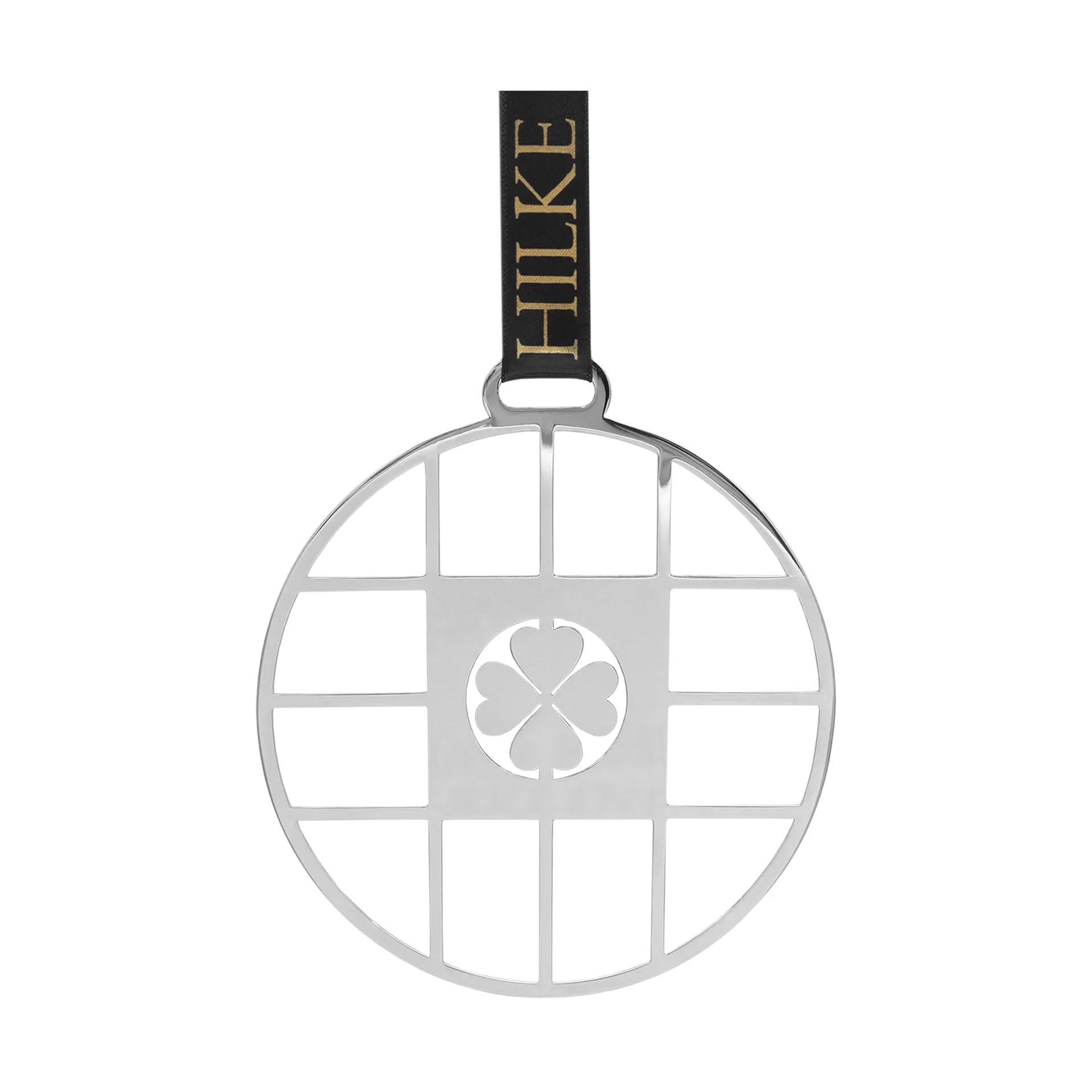 Felicità puukoriste, Nikkelöity messinki Hilke Collection