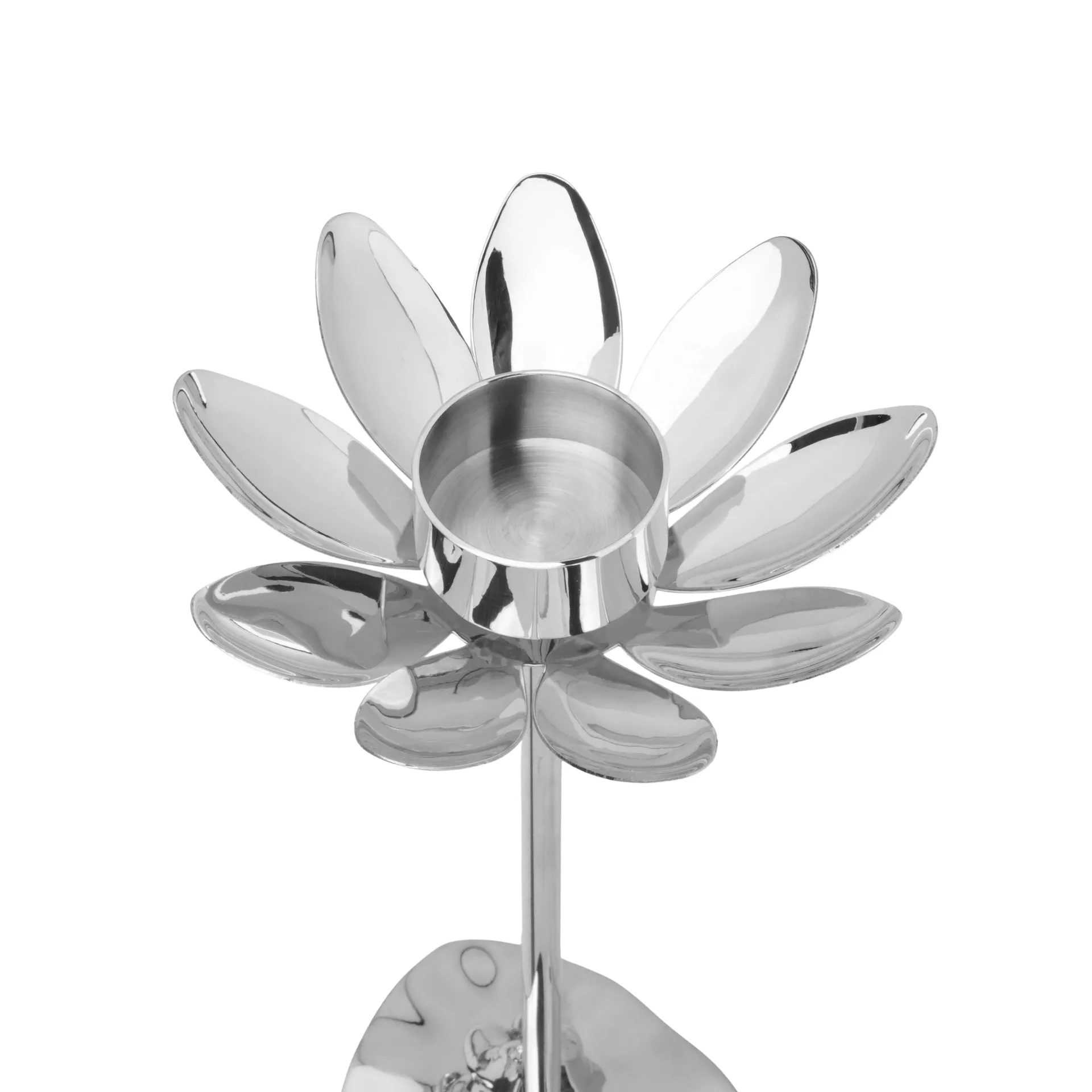 Hilke X Mumin & Niiskuneiti, Nikkelöity messinki. Hilke Collection