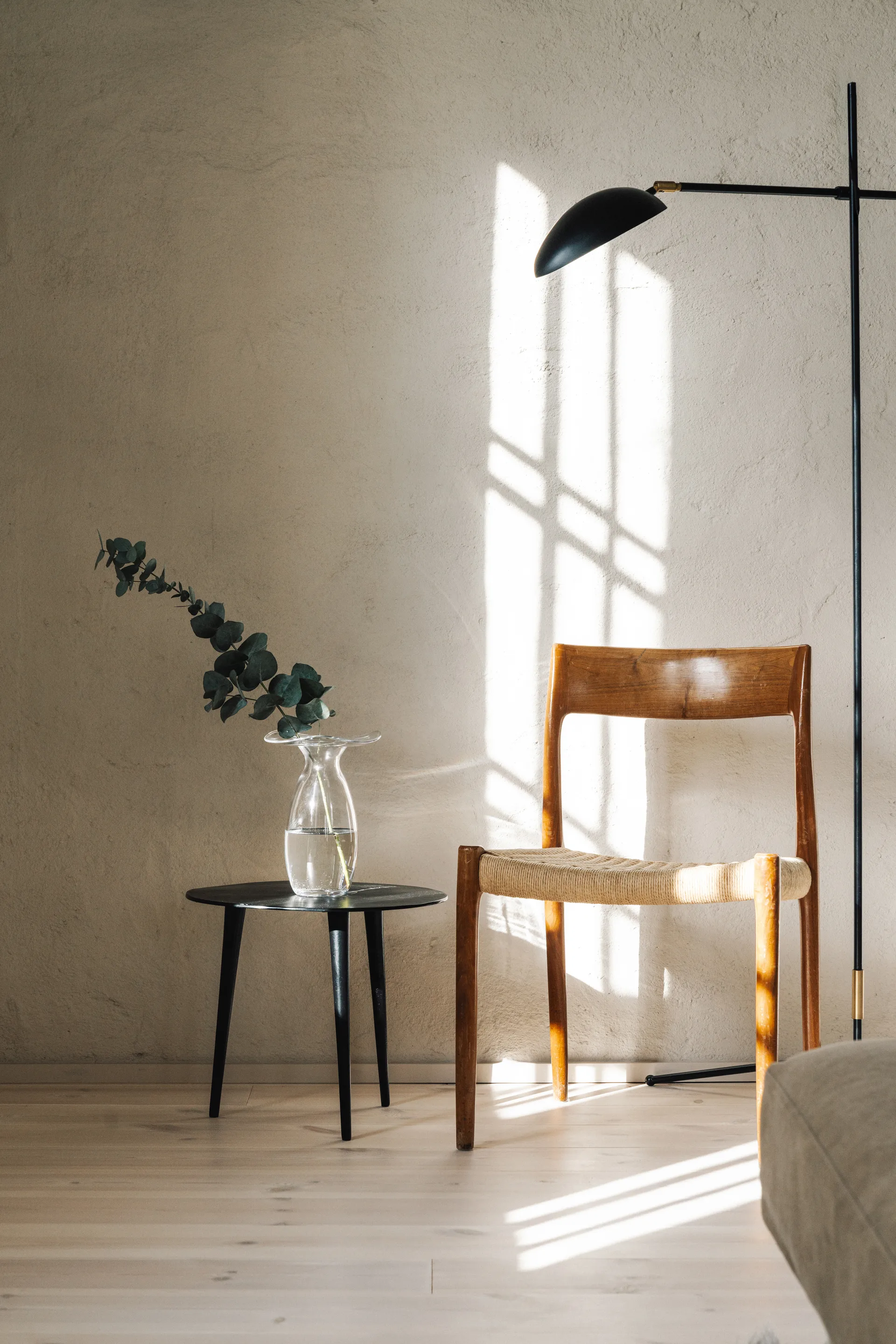 Hilke X Skruf Loto maljakko, Kirkas Hilke Collection