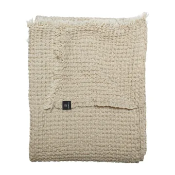 Angeline huopa 130x170 cm - Oatmeal - Himla