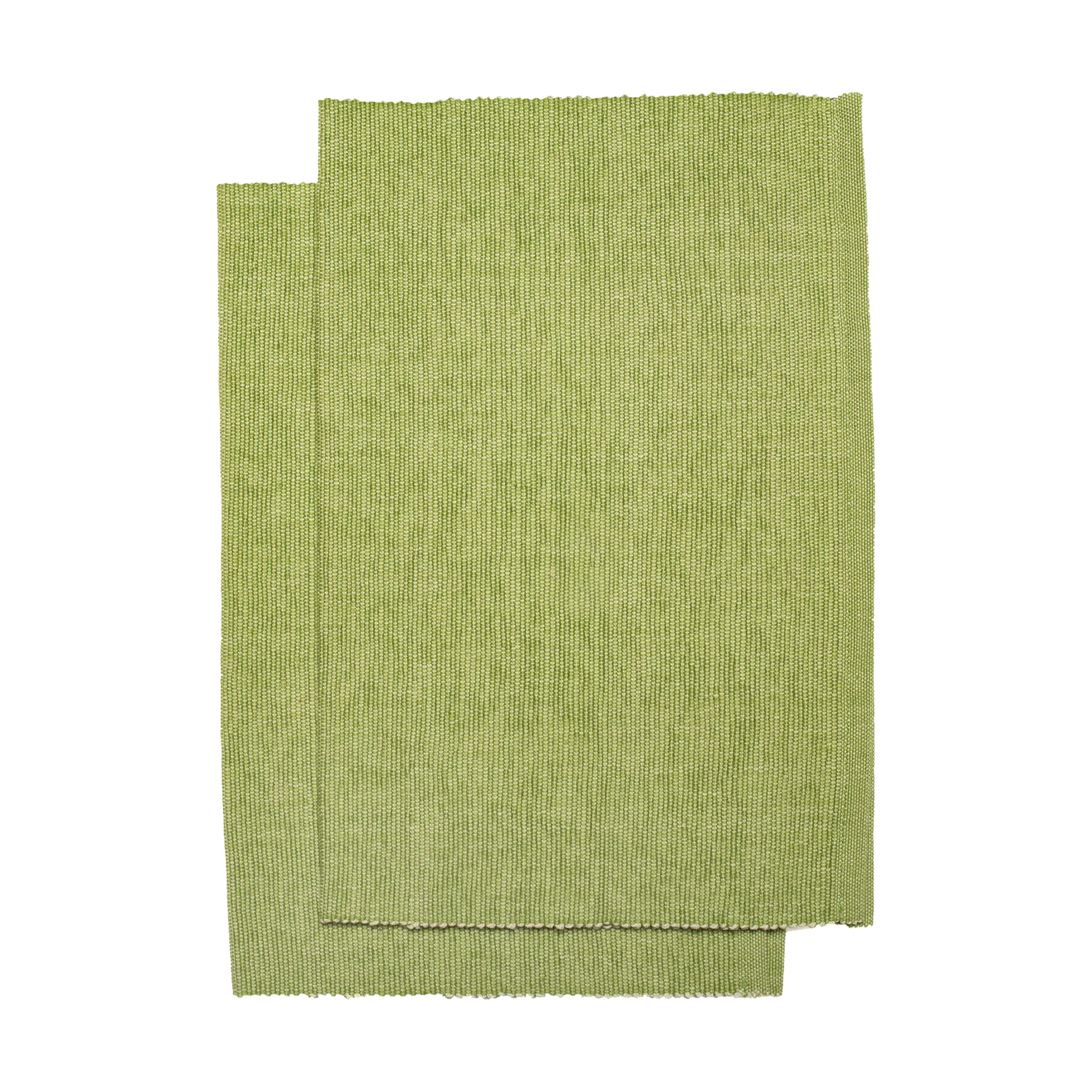 Bistro pöytätabletti 36x47 cm 2-pack., Papaija Himla