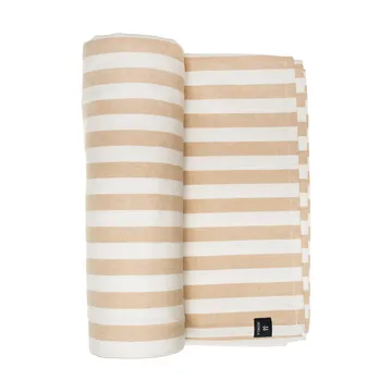 Bretagne pöytäliina - Wheat, 145x250 cm - Himla