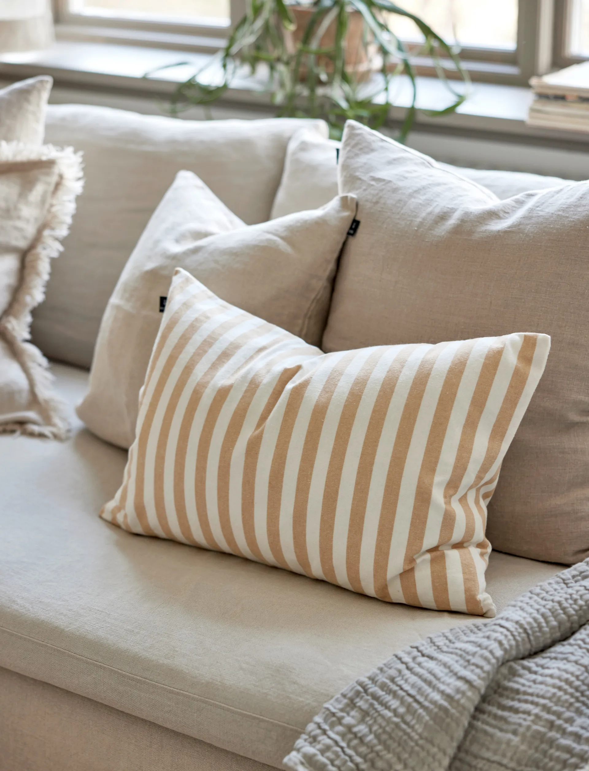 Bretagne tyynynpäällinen, Ohra, 40x60 cm Himla