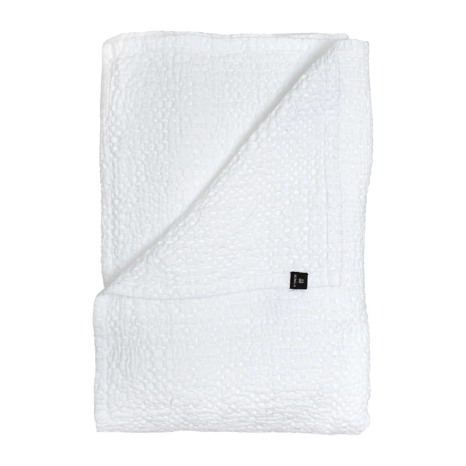 Dani päiväpeite 260x260 cm, White Himla