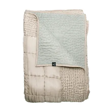 Delia päiväpeitto champagne - 160 x 240 cm - Himla