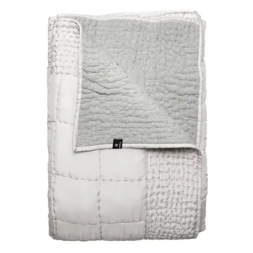 Delia päiväpeitto pearl - 240 x 240 cm - Himla