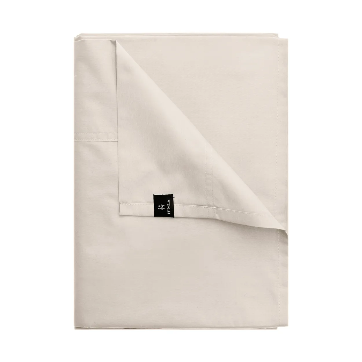 Himla Dreamtime aluslakana 270x270 cm Hiekka