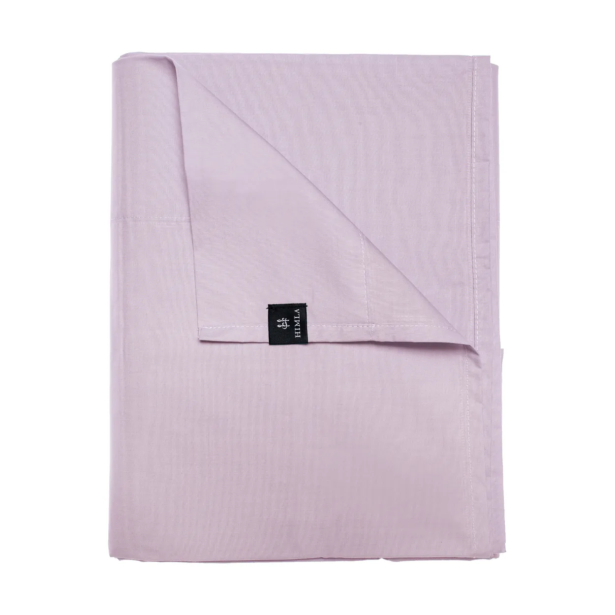 Himla Dreamtime aluslakana 270x270 cm Orkidea