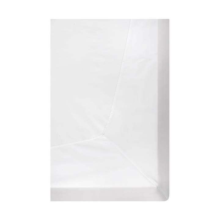 Dreamtime kirjekuori aluslakana 105x200 cm - Valkoinen - Himla