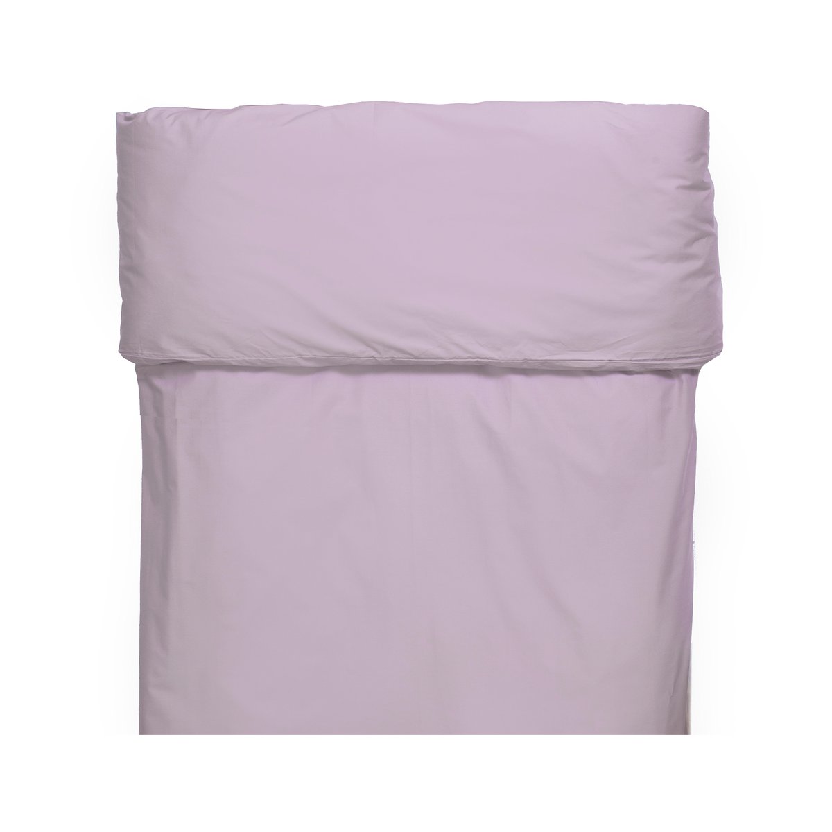 Himla Dreamtime pussilakana 150x210 cm Orkidea | Skandinaavinen Sisustus | Pussilakanat | Violetti