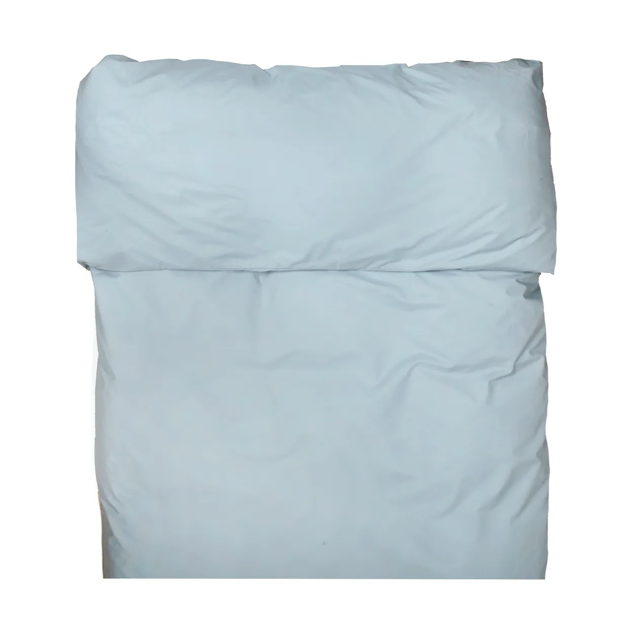 Himla Dreamtime pussilakana 150x210 cm Summer (sininen)