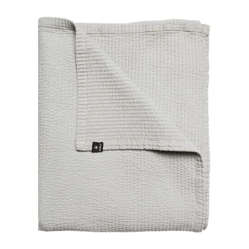 Dylan päiväpeitto 160 x 260 cm - Ash - Himla