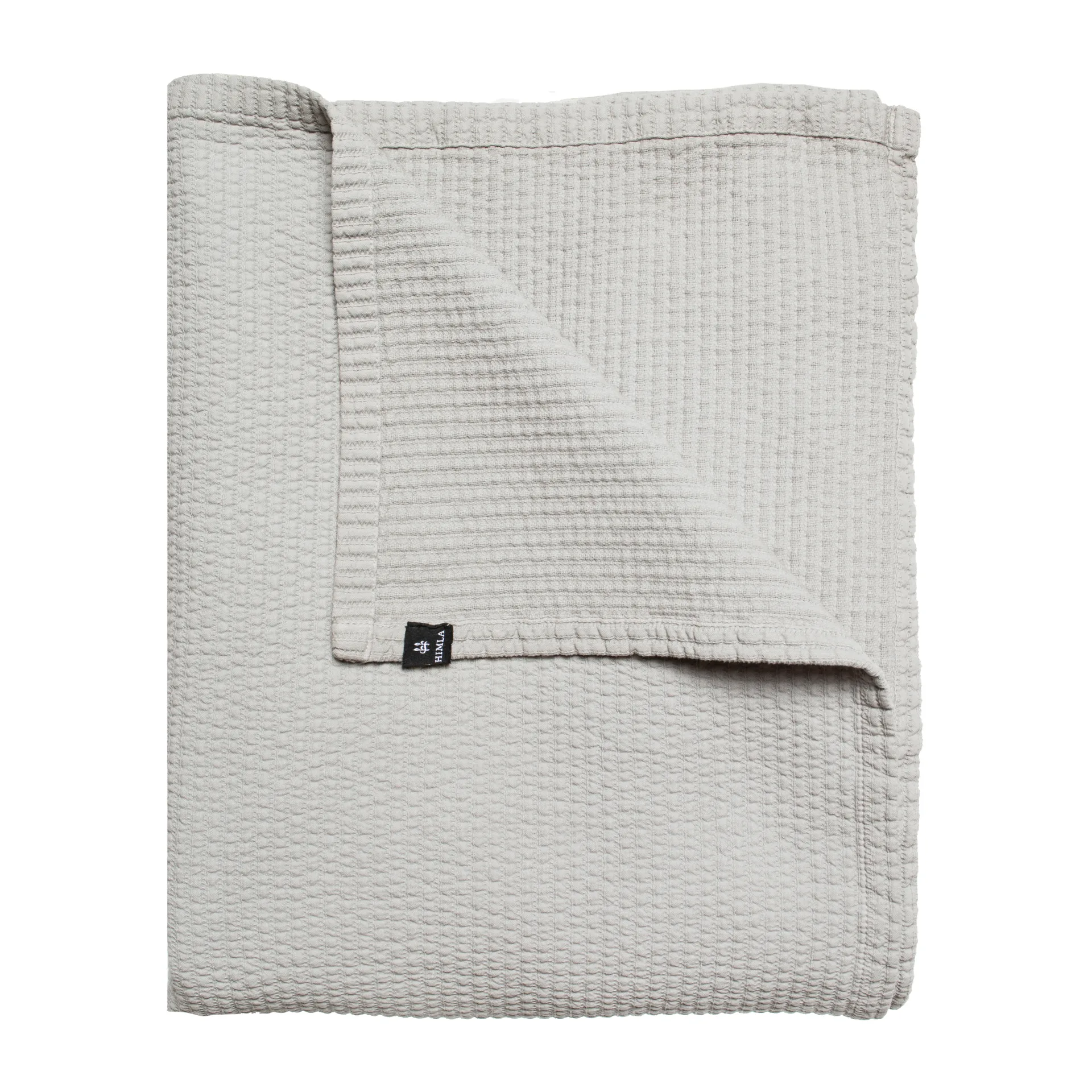 Dylan päiväpeitto 260 x 260 cm, Ash Himla
