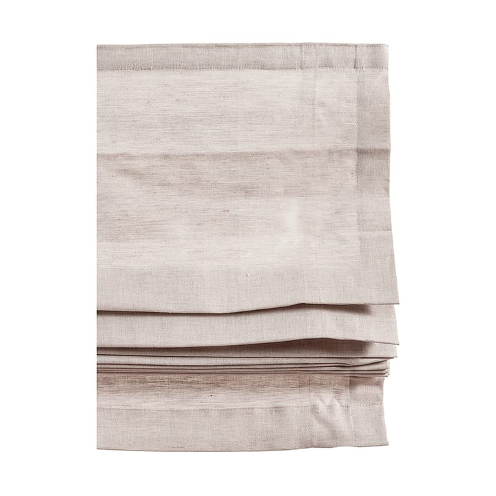 Ebba laskosverho 60 x 180 cm - Natural - Himla